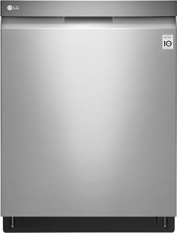 LG Dishwasher LDP6797ST Parts, Diagrams, Videos & Repair Help Repair